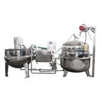 Ligne de production de pâte de poudre de dattes machine de fabrication de sirop de dattes machine de traitement de fruits de dattes