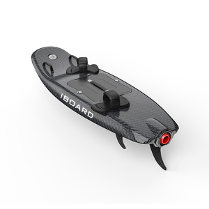 Tabla de Surf de Alta Calidad con EPP y Fibra de Vidrio para Deportes Acuáticos - Product Image 6