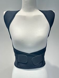 Ceinture <span class=keywords><strong>de</strong></span> Correction Posturale pour <span class=keywords><strong>le</strong></span> Dos et la Colonne Vertébrale, Soutien <span class=keywords><strong>de</strong></span> la Colonne, Correction <span class=keywords><strong>de</strong></span> la Cyphose et Redressement <span class=keywords><strong>de</strong></span> la Taille - Product Image 3