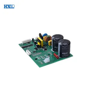 Controller 12v 24v 36v 48v Brushless Dc Motor Controller Driver 30A 12 24 36 48 Volt Speed PWM Control