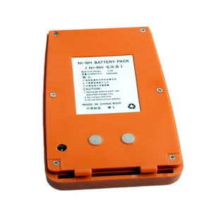 Material plástico Boif 802 bateria 7.2V 2500mAh NI-MH para a estação <span class=keywords><strong>total</strong></span> Boif BTS6082C/802 Consumer Electronics - Product Image 1