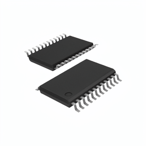 บริการชิ้นส่วนอิเล็กทรอนิกส์ PCF8575PWR 24 TSSOP (0.173 นิ้ว, ความกว้าง 4.40 มม.) ไอซีอินเทอร์เฟซ XPND 400KHZ I2C SMBUS 24TSSOP - Product Image 1