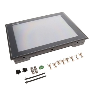 Delta serie DOP-100 HMI Touch Screen DOP-115MX 15 pollici TFT LCD <span class=keywords><strong>2</strong></span> Ethernet 4 S - Product Image 1