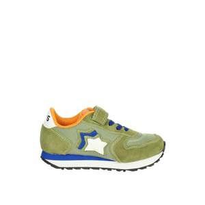 Baskets Chunky Vertes pour Enfants Athletic Stars Taille 22 - Product Image 4
