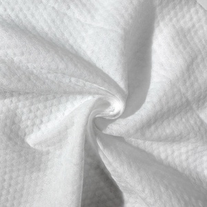 Serviette rafraîchissante jetable extra grande taille à la menthe lingettes humides emballées individuellement voyage course escalade calme sensation de glace - Product Image 6