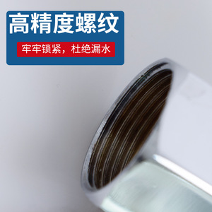 Vanne à bille filetée de 1/2 pouces, connecteur pour purificateur d'eau, pour réservoir sous pression, stockage d'eau, pression de fonctionnement de 650 psi - Product Image 5