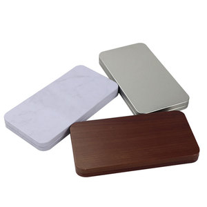 Vente chaude personnalisable <span class=keywords><strong>vide</strong></span> <span class=keywords><strong>aquarelle</strong></span> boîtes <span class=keywords><strong>Palette</strong></span> en métal grande taille pour de nombreuses utilisations étui pour <span class=keywords><strong>aquarelle</strong></span>, Gouache acrylique - Product Image 2