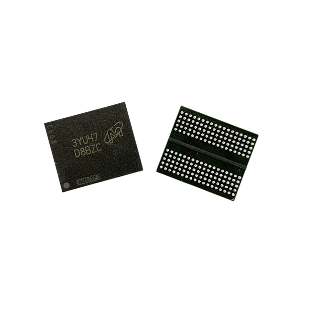 Stocks Memory IC MT61K512M32KPA-21:U Electronic Parts With Good Quality