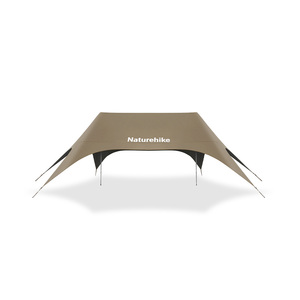 Lona Naturehike Cloud Skies Tarp Lite para Acampar al Aire Libre, <span class=keywords><strong>Toldo</strong></span> Impermeable para <span class=keywords><strong>Lluvia</strong></span> - Product Image 2