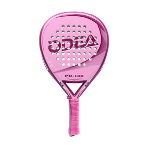 Mazze da cricket ODE in fibra di vetro e carbonio, EVA, ambidestri, leggere, resistenti, per allenamento professionale - Product Image 6