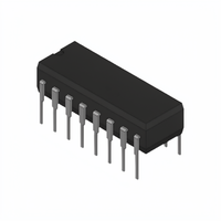 74ACT109PC Logic 16 DIP Electronic Circuit Components BOM IC In Stock