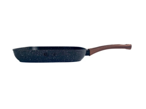 Meilleure vente d'ustensiles de cuisine d'extérieur <span class=keywords><strong>à</strong></span> revêtement de granit <span class=keywords><strong>poêle</strong></span> <span class=keywords><strong>à</strong></span> <span class=keywords><strong>frire</strong></span> carrée pour barbecue - Product Image 3