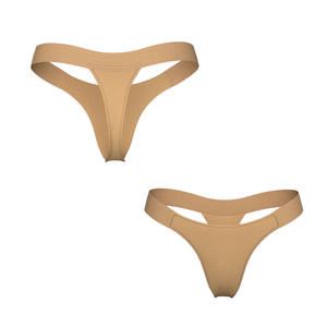 Ceinture épaisse personnalisée motif de couture coton Spandex Tucking Gaff pour Drag Queens <span class=keywords><strong>Trans</strong></span> femmes - Product Image 2