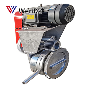 Filtro <span class=keywords><strong>de</strong></span> Engranajes Eléctrico para Granuladora <span class=keywords><strong>de</strong></span> Plástico, Piezas <span class=keywords><strong>de</strong></span> Maquinaria, Construcción Metálica <span class=keywords><strong>de</strong></span> Alta Rigidez, Duradero para Plástico y Caucho - Product Image 5