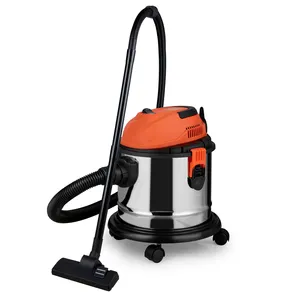 2020 factory price 18L wet dry powerful vacuum cleaner brush washing machine for home