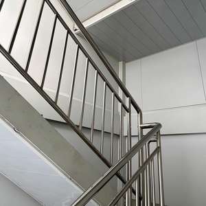 Maison préfabriquée de luxe moderne de 40 pieds, entrepôt de <span class=keywords><strong>stockage</strong></span>, grande et robuste, conforme aux normes australiennes, maison conteneur écologique en kit - Product Image 6