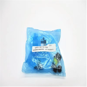 MS3116F12-10S NSMP Nieuwe Originele Direct Leverbaar Industriële Automatisering PAC Speciale PLC Programmeercontroller - Product Image 1