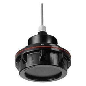 Instrumento de Medición de Nivel Ultrasónico Prosonic Original HART de +/-2 mm y 4-20 mA, Tiempo de Vuelo E+H FDU95 - Product Image 5