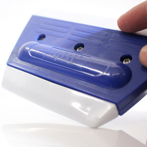 Qili-QG-27 hai màu hình thang scraper xe Sticker công cụ - Product Image 2