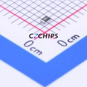 RCT0380R6FLF SMD Resistor 0603 ( Type: Thick Film )( Resistance: 80.6Ohm Precision: 1% ) - Product Image 1