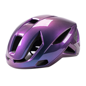 Casco da Ciclismo Professionale con Guscio in PC In-Mold, Sistema Multi-Ventilazione, Logo Personalizzato, Produzione OEM Diretta, Ordine all'Ingrosso, Serie Aero - Product Image 5