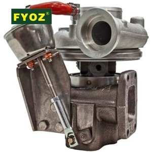 Turbocompresor 11589880000 para Borg <span class=keywords><strong>Warner</strong></span> B1G, Pieza de Repuesto - Product Image 1