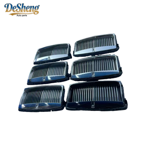 <span class=keywords><strong>Precio</strong></span> Bajo, Apto para <span class=keywords><strong>Rolls</strong></span>-<span class=keywords><strong>Royce</strong></span> Ghost, <span class=keywords><strong>Wraith</strong></span>: Parrilla Delantera, Parachoques, Faros Delanteros, Radiador, Rejillas, Resistente a Impactos, Duradero, Estable - Product Image 3