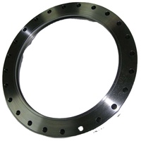 Pièces métalliques sur mesure en acier inoxydable moulé, usinage CNC lourd, fil EDM, service personnalisé, boîtier, bride, base de machine, certifié ISO