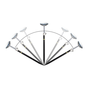 Kolida Xingyue RTK LiDAR Completo de Segunda Mano GNSS <span class=keywords><strong>GPS</strong></span> Profesional 4K Matrice 350 para Topografía con Receptor Rover y Base Sur - Product Image 1