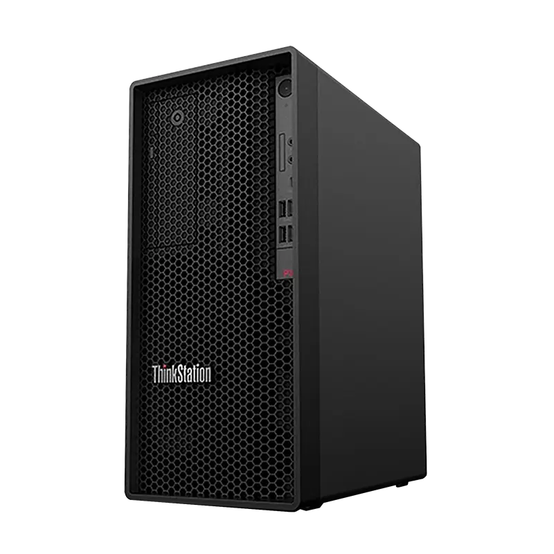 Lenovo thinkstation p360 tower grafica workstation pronta per la spedizione di computer workstation barebone p360 buono sconto in magazzino