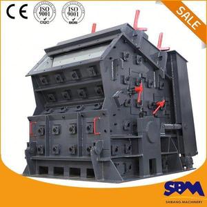 China supplier high efficient <span class=keywords><strong>sulphur</strong></span> crushing plant - Product Image 3