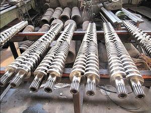 Jwell SJZ سلسلة مكافحة دوران مخروطي التوأم المسمار تكوير خط/PLA/PBAT/PVA/<span class=keywords><strong>PBS</strong></span>/PCL آلة صنع الحبيبات - Product Image 3