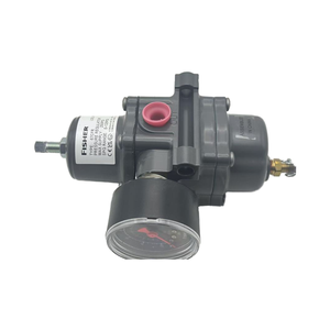 Emerson <span class=keywords><strong>Fisher</strong></span> Controls FS-67CFR-226 67cfr-225 Druckregler 250 PSIG Max <span class=keywords><strong>Fisher</strong></span> Regler Cfr Instrumenten versorgungs regler - Product Image 4