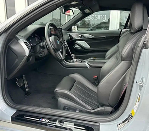 <span class=keywords><strong>BMW</strong></span> <span class=keywords><strong>M8</strong></span> <span class=keywords><strong>Competition</strong></span> Convertible AWD <span class=keywords><strong>2023</strong></span> Usado en Buen Estado - Product Image 2