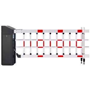 Nhà Máy Bán Tự Động Nhiệm Vụ Nặng Nề Tai Nạn Xe Rào Cản Của Nhãn Hiệu Điều Khiển Từ Xa Thả Cánh Tay Mạnh Mẽ <span class=keywords><strong>Boom</strong></span> Cổng Rào Cản - Product Image 6