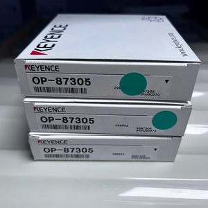 KEYENCE OP-87305 ขั้วต่อการเชื่อมต่อหัวเซนเซอร์สำหรับเซนเซอร์เลเซอร์ซีเอ็มโอเอส ซีรีส์ จีวี โอพี 87305 - Product Image 3