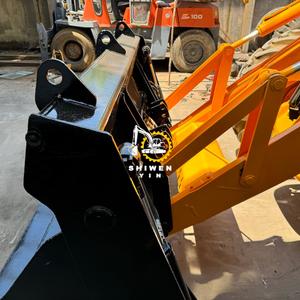 Mesin penggali backhoe 3cx 4cx 3dx 4dx bekas kualitas bagus multifungsi terbaru JCB 4cx eco backhoe <span class=keywords><strong>loader</strong></span> dijual - Product Image 6