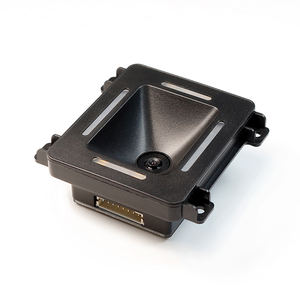 Nuevo Módulo de Escáner de Código de Barras Yoko Extremadamente Rápido, Integrado, 1D 2D <span class=keywords><strong>QR</strong></span>, Lector de Códigos de Barras con Autoescaneo EP8280 - Product Image 3