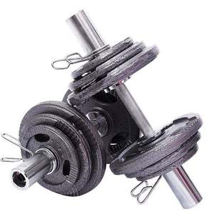 TOPTONS Vente en gros d'équipements de fitness pour salle de sport, entraînement musculaire, plaques de poids en <span class=keywords><strong>fonte</strong></span>, disques de musculation - Product Image 6