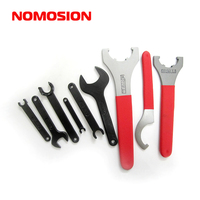 UM Type ER pince mandrin écrou clé 1pc ER11/ER16/ER20/ER25/ER32 CNC outil de fraisage outils de tour ER clé