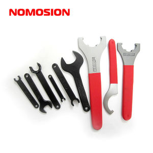 Гайка-гайка, 1 шт., ER11/ER16/ER20/ER25/ER32 - Product Image 6