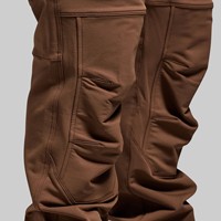 Pantalons de randonnée personnalisés pour hommes, séchage rapide, légers, imperméables, tactiques, avec poches zippées, pantalons de travail pour la pêche en plein air