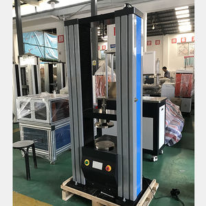 Elektronisch-gesteuerte Federprüfmaschine - Product Image 2