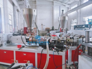 PVC bọt Hội Đồng Quản trị máy làm/PVC miễn phí bọt Hội Đồng Quản trị dây chuyền sản xuất - Product Image 6