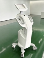 Venta Directa de Fábrica: Servicio de Impresión 3D HIFU 7D para Metal para Equipos Médicos y Cosméticos, Ofrecemos Servicio de Montaje