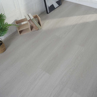 Parquet en bois massif multicouche 12 mm, série imperméable à la cire d'abeille, haute résistance à l'usure, pour hôtel, parquet dur, sol en bois