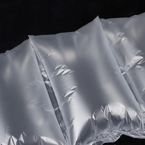 Emballage à <span class=keywords><strong>bulles</strong></span> d'air de remplissage de matériau écologique Sac de coussin à <span class=keywords><strong>bulles</strong></span> gonflable antichoc Rouleau de film d'oreiller d'air - Product Image 1
