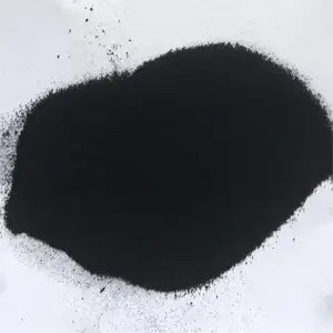 Chinese manufacturers sell pigment uv ink high pigment tank black masterbatch high gloss carbon black MA-100