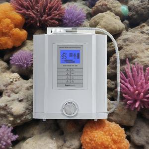 High Quality <b>Alkaline</b> <b>Water</b> <b>Machines</b> for Household Safe Stable Ion Generator for Deep Purification Providing Family Reassurance - Product Image 1