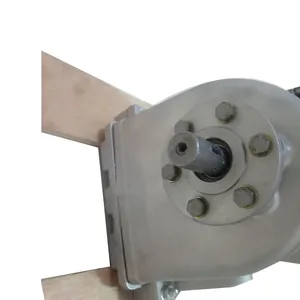 Compresor de aire montado en camión L042230255 1E11080G01 para <span class=keywords><strong>Thermo</strong></span> King X214 tren camión autobús - Product Image 4